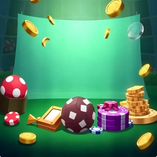 Mengulas Fitur Menarik di Situs Game juragan4d