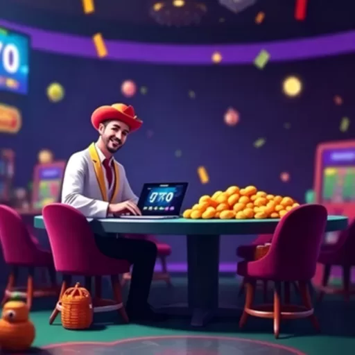 Panduan Lengkap Menggunakan Situs Game juragan4d