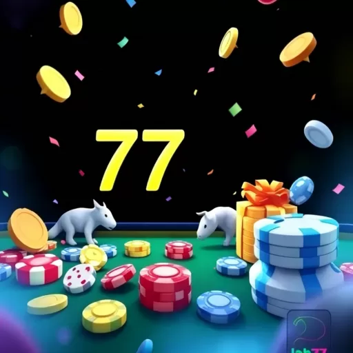 Mengenal juragan4d Sebagai Platform Game Online Terpercaya